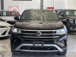 Volkswagen Atlas Cross Sport